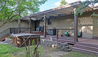 8472 Wagon Boss Rd, Bozeman, MT 59715
