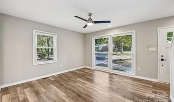 3209 Eastwood Dr, Charlotte, NC 28205