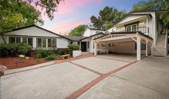 3601 Dellvale Pl, Encino, CA 91436