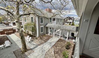 21 Mount St B-3, Bay Head, NJ 08742