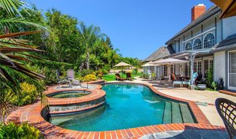 29360 Castlehill Dr, Agoura Hills, CA 91301
