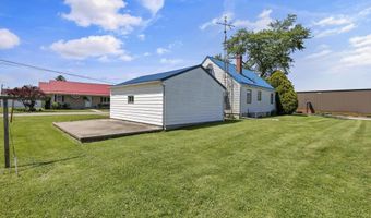 300 N Johns St, Amanda, OH 43102