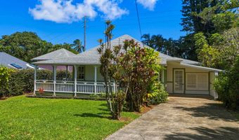 3217 Luahine Pl, Haiku, HI 96708