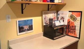 1420 N Street NW 607, Washington, DC 20005