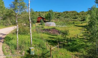 960 HARMONY CREEK Dr, Afton, WY 83110
