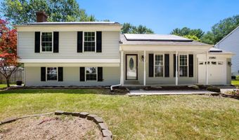 15950 ALAMEDA Dr, Bowie, MD 20716