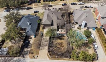 5036 Ridgecrest Dr, The Colony, TX 75056