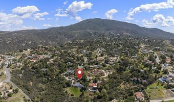 2406 MCDOUGAL Pl, Alpine, CA 91901