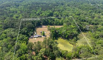 18 Quiet Cove Way, Beaufort, SC 29907