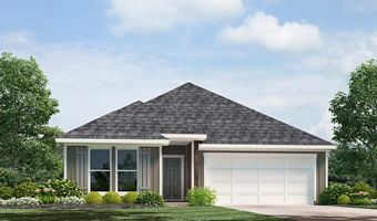 5307 Bachman Ct Plan: Emerald, Baker, LA 70811