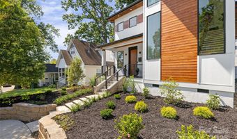 1609 Onslow Dr, Charlotte, NC 28205