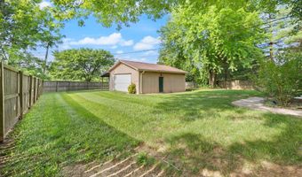 517 Greer Ln, Bardstown, KY 40004