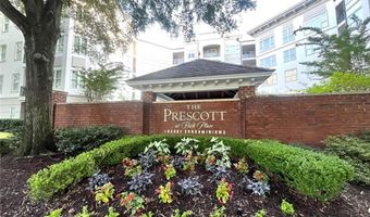11 E Perimeter Ctr E #1408, Atlanta, GA 30346