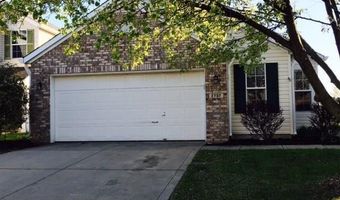 2737 Dawnlake Dr, Indianapolis, IN 46217