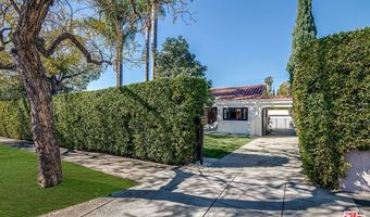 739 N Crescent Heights Blvd, Los Angeles, CA 90046