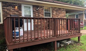 2814 Reeves Ln, Albany, GA 31721