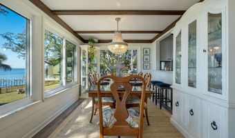 680 Alligator Dr, Alligator Point, FL 32346