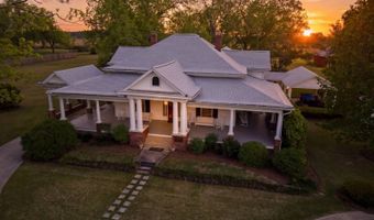 203 Hamilton Ln, Arabi, GA 31712