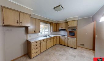 301 W Elm St, Bancroft, NE 68004