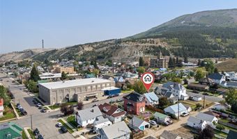 610 Hickory St, Anaconda, MT 59711