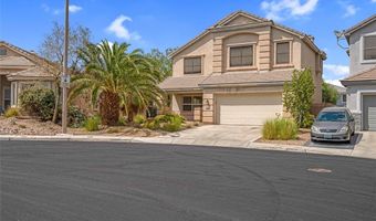 10150 Timber Willow Ave, Las Vegas, NV 89135