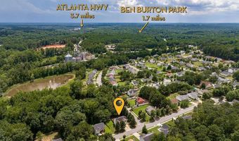 560 Bethany, Athens, GA 30606