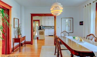 510 Anderson St, Big Timber, MT 59011