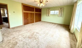 422 Blackmer, Baker, OK 73950