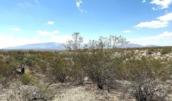 4 45 Ac E Horizon View Trl 20, Benson, AZ 85602