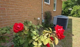 311 Douglas St, Alma, GA 31510
