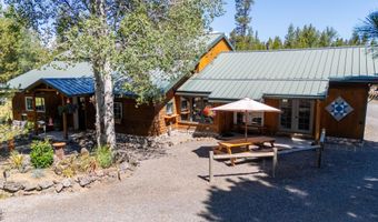 54440 Huntington Rd, Bend, OR 97707