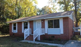 225 Baggett St, Brunson, SC 29911