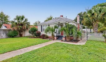 401 Porter Ave, Biloxi, MS 39530