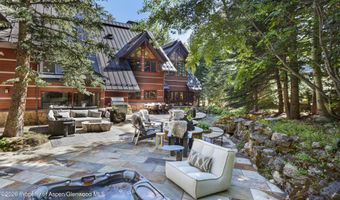 970 Powder Ln, Aspen, CO 81611