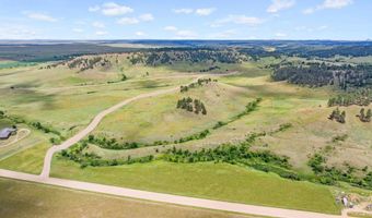 Canyon Pines Lane lot 1, Belle Fourche, SD 57717