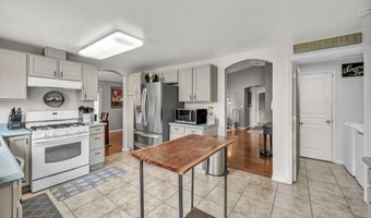 522 Sugarloaf Dr, Dayton, NV 89403