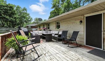 7113 Chandler Dr, Indianapolis, IN 46217