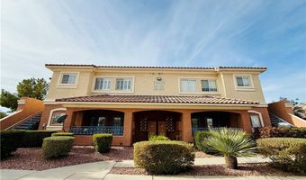 10553 Pine Glen Ave 202, Las Vegas, NV 89144