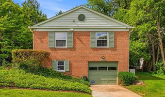 5605 ALTA VISTA Rd, Bethesda, MD 20817