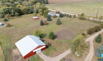 48117 266th St, Brandon, SD 57005