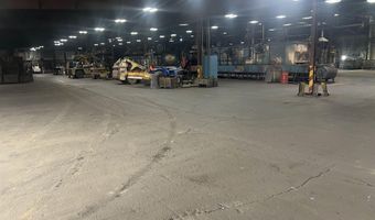 400 S Gray St, Albany, IN 47320