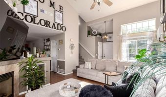 5972 S Zante Way, Aurora, CO 80015