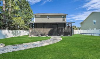 4 Swamp White Oak Dr, Bluffton, SC 29910