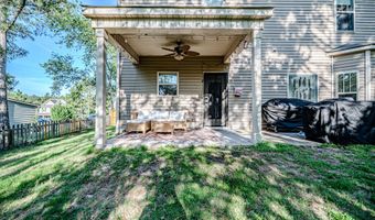 113 Sedgewood Ct, Aberdeen, NC 28315