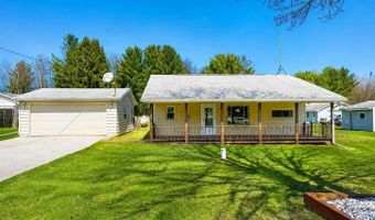 364 W Greenwood, Alger, MI 48610