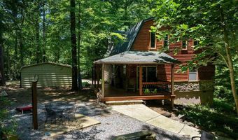 671 S POINTE Dr, Arley, AL 35541