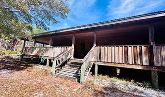 1651 Linden Rd, Apalachicola, FL 32320