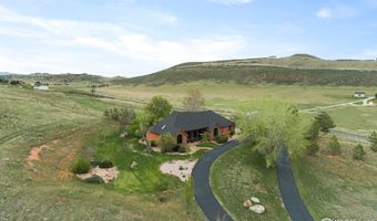 6319 Sedona Hills Dr, Berthoud, CO 80513