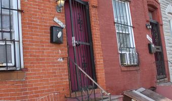 1212 BAYARD St, Baltimore, MD 21230