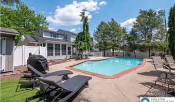 814 S Hays St, Allentown, PA 18103